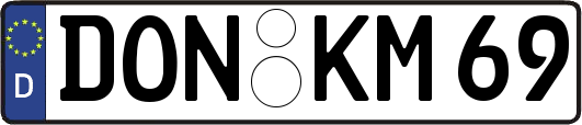 DON-KM69