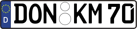 DON-KM70