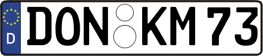DON-KM73