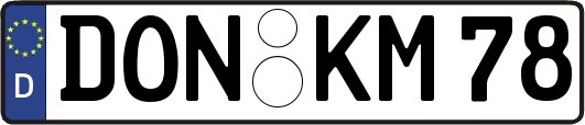 DON-KM78