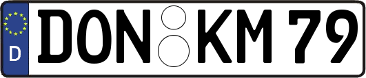 DON-KM79