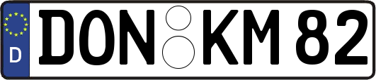 DON-KM82