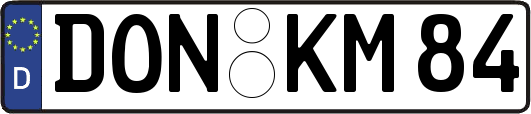 DON-KM84