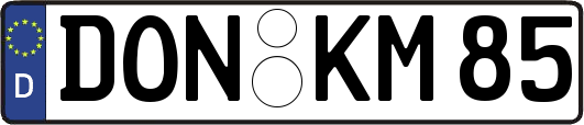 DON-KM85