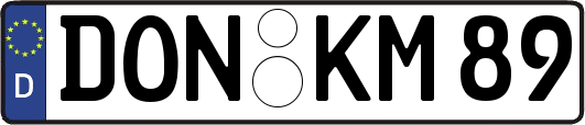 DON-KM89