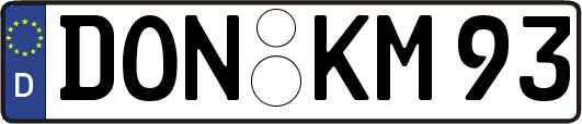 DON-KM93