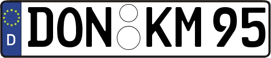 DON-KM95