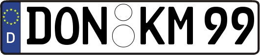 DON-KM99