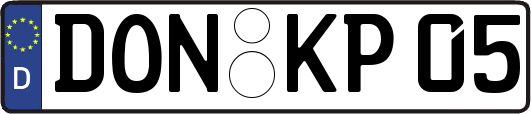 DON-KP05