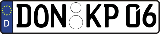DON-KP06