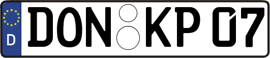 DON-KP07