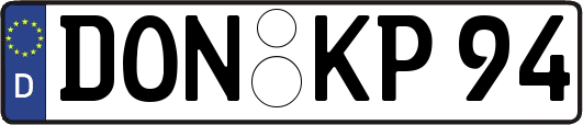 DON-KP94
