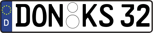 DON-KS32