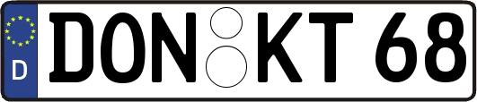 DON-KT68