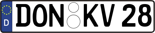 DON-KV28