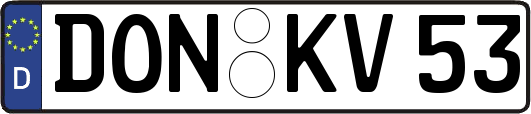 DON-KV53