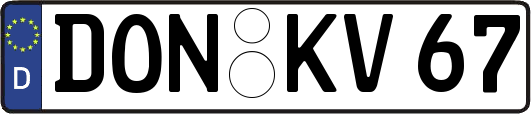 DON-KV67