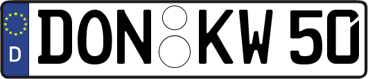 DON-KW50