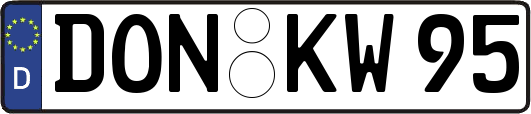 DON-KW95