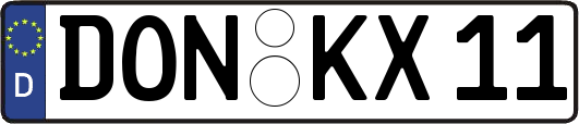 DON-KX11