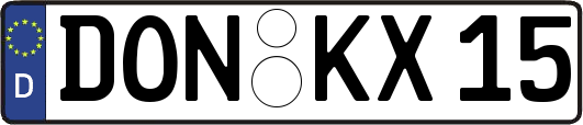 DON-KX15