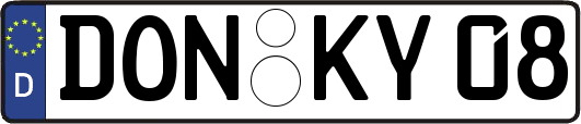 DON-KY08