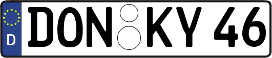 DON-KY46