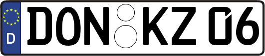 DON-KZ06