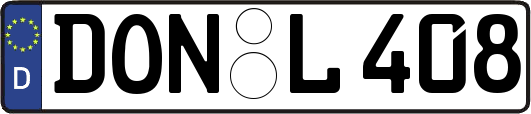DON-L408