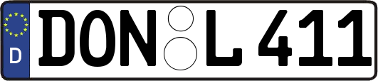 DON-L411