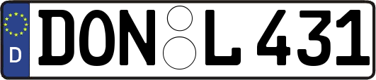 DON-L431