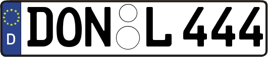 DON-L444