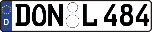 DON-L484