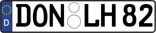 DON-LH82