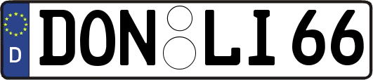 DON-LI66