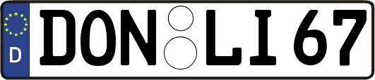 DON-LI67
