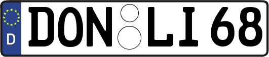 DON-LI68