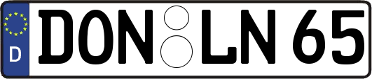 DON-LN65