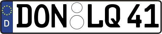 DON-LQ41