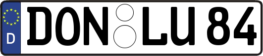 DON-LU84
