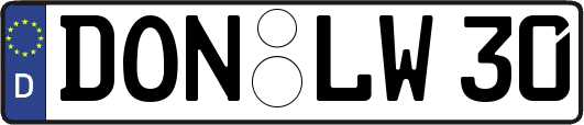 DON-LW30