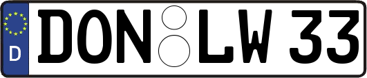 DON-LW33