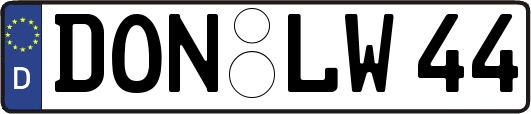 DON-LW44