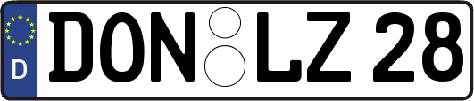 DON-LZ28