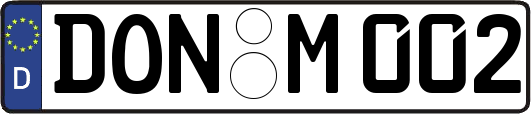 DON-M002