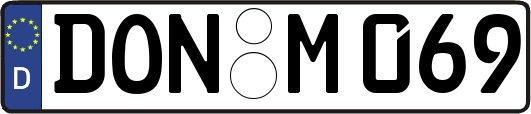 DON-M069