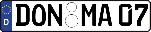 DON-MA07