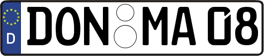 DON-MA08