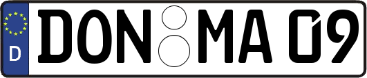 DON-MA09