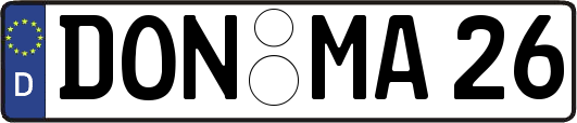 DON-MA26
